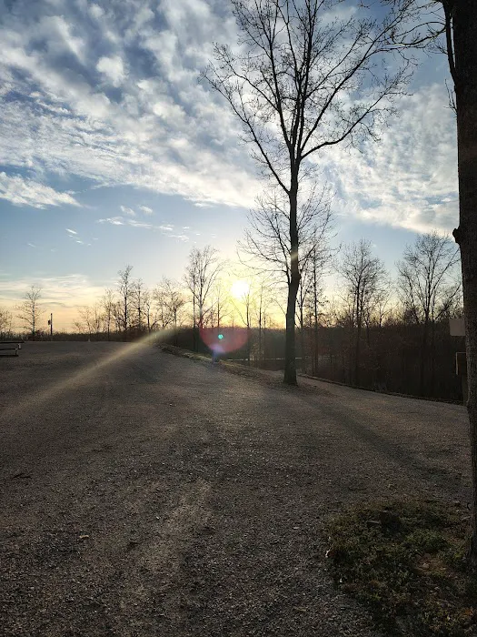 Hidden Oasis RV Park 1