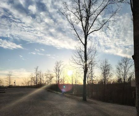 Hidden Oasis RV Park