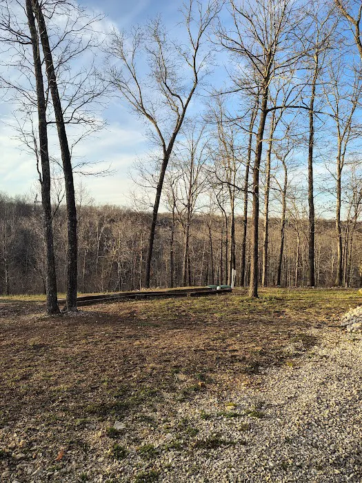 Hidden Oasis RV Park 2