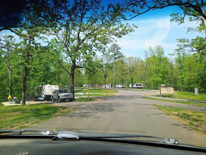 Redman Campground East 9