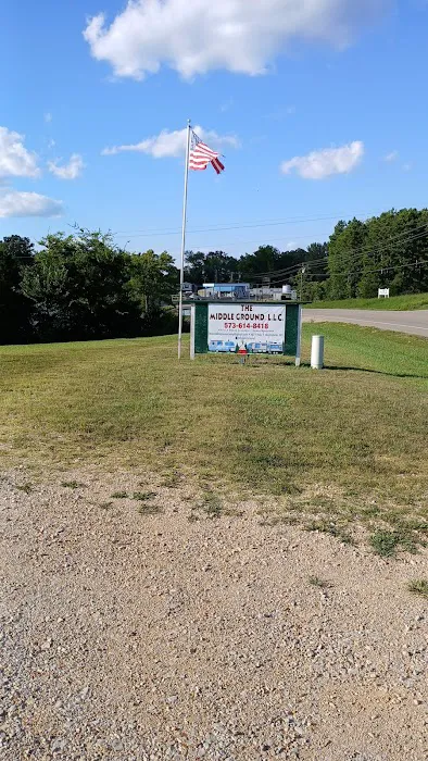 The Middle Ground, LLC 2