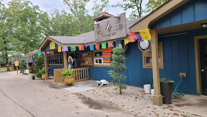 The Camp At Lake Wappapello 1