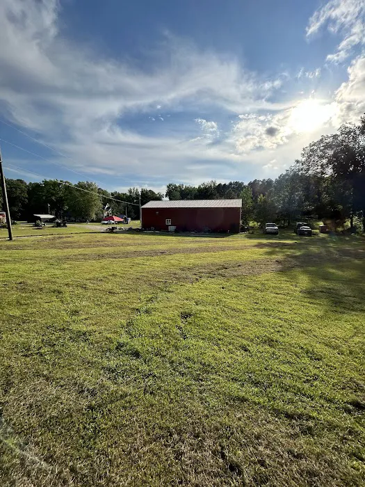 Rhett’s Rv Parking And Storage 1