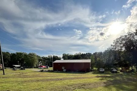 Rhett’s Rv Parking And Storage