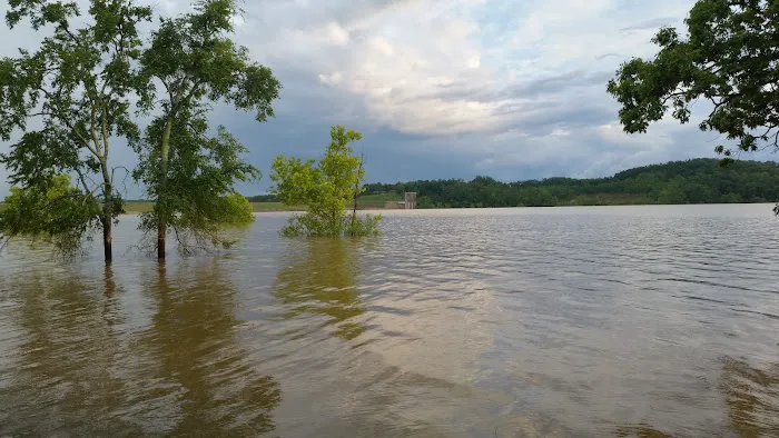 Beach Piedmont Park 7