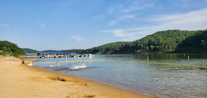 Bluff View Campground 1