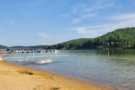 Bluff View Campground