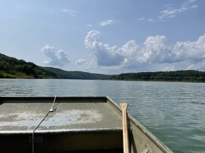 Bluff View Campground 3