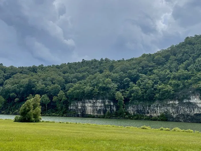 Bluff View Campground 7