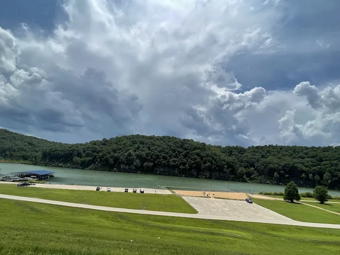 Bluff View Campground 6