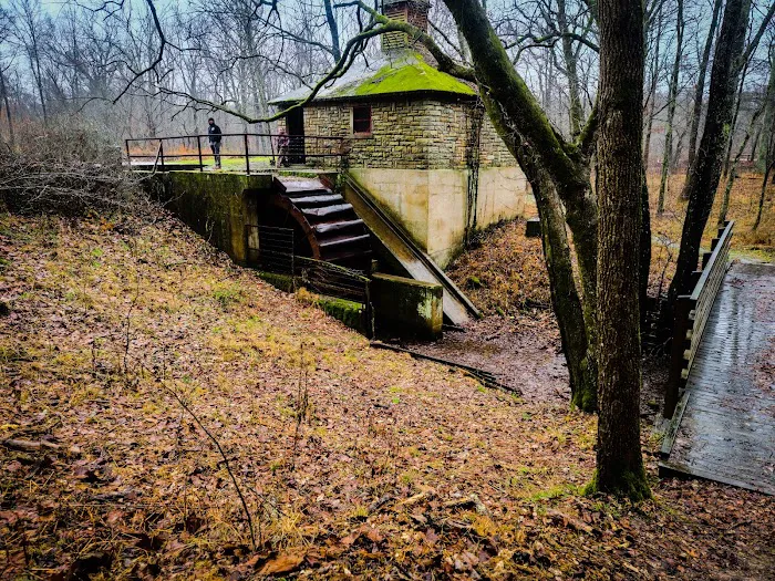 Markham Spring Recreation Area 5