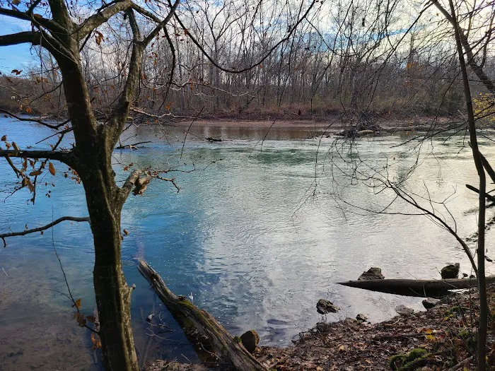 Markham Spring Recreation Area 8