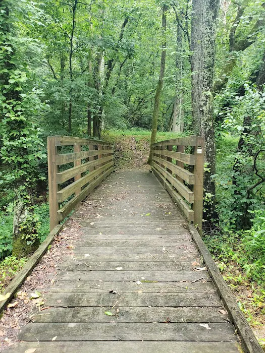 Markham Spring Recreation Area 3