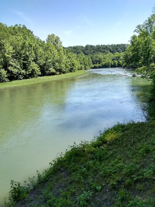 Markham Spring Recreation Area 10