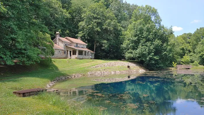 Markham Spring Recreation Area 1