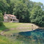 Markham Spring Recreation Area