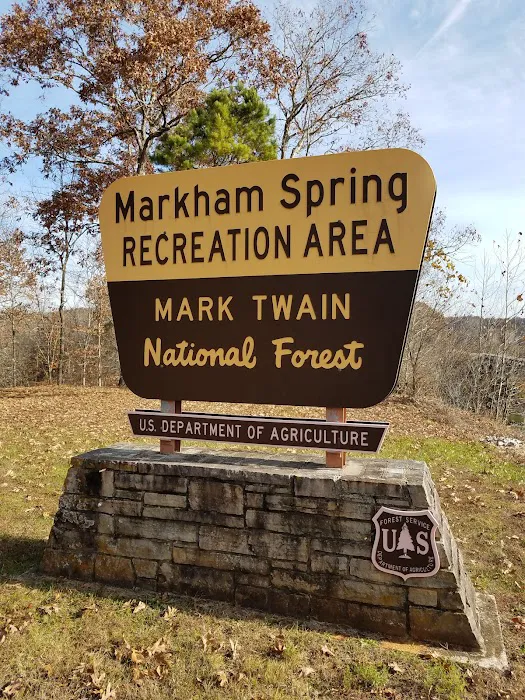 Markham Spring Recreation Area 9