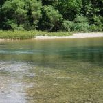 Andersons Akers RV, Campground