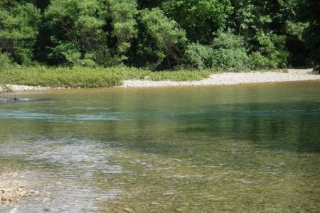 Andersons Akers RV, Campground