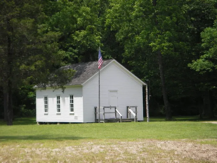 Andersons Akers RV, Campground 8