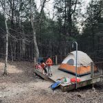 Timbuktu Campground