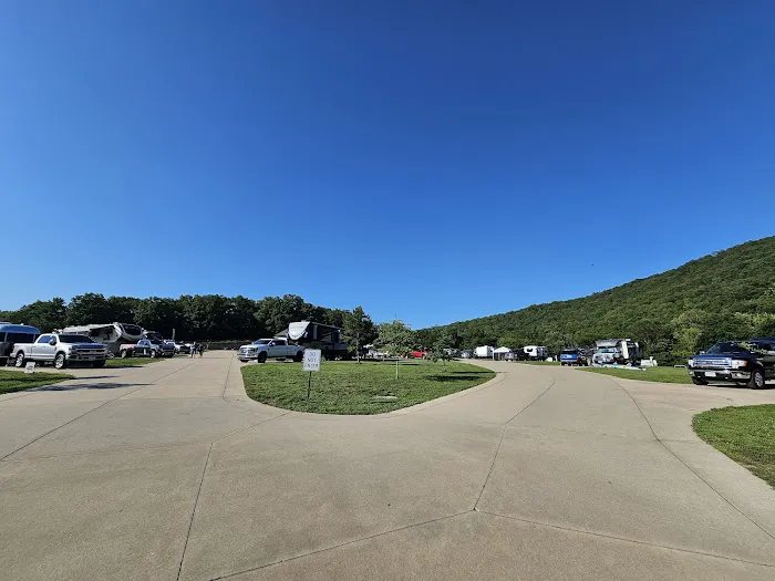 Timbuktu Campground 4