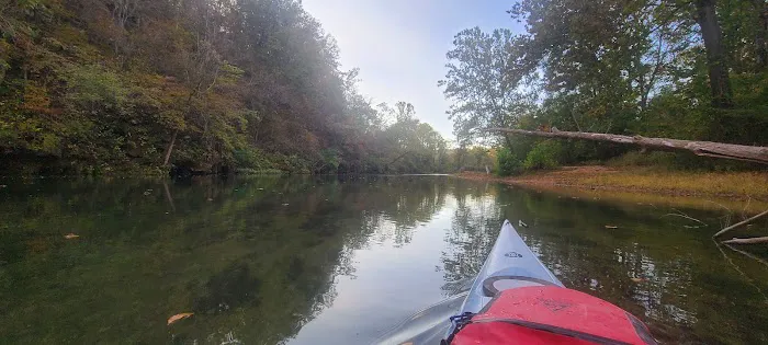 Pulltite Campground 8