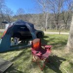 Pulltite Campground