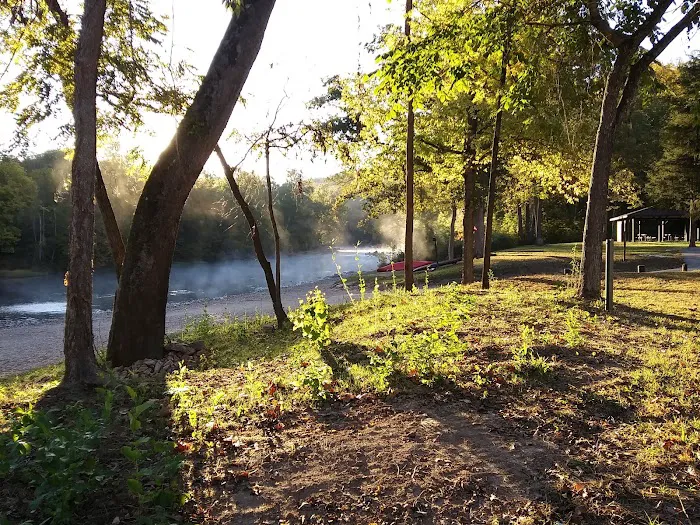 Pulltite Campground 9