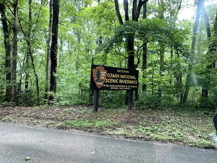 Pulltite Campground 2