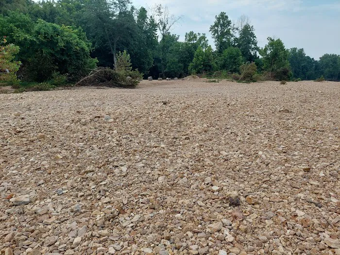 Sinking Creek Campground 10