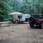 Sinking Creek Campground