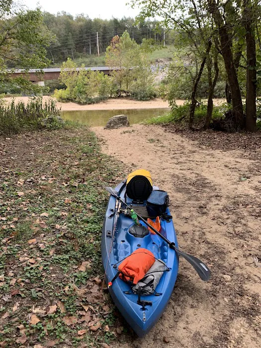 Sinking Creek Campground 4