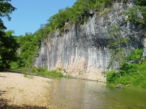 Sinking Creek Campground 3