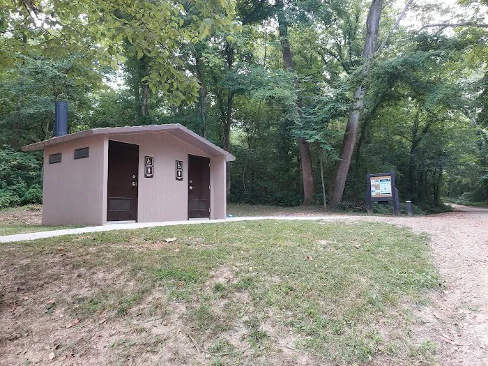 Sinking Creek Campground 9