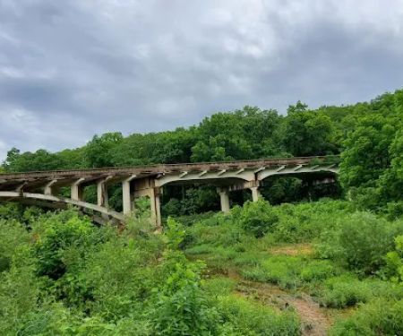 Round Spring Campground