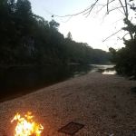 Jerktail Landing Campground
