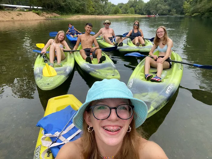 Two Rivers Campground 8
