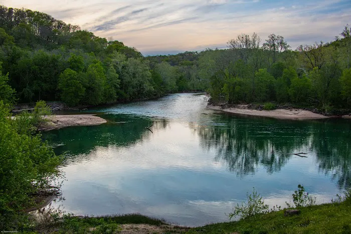 Two Rivers Campground 3