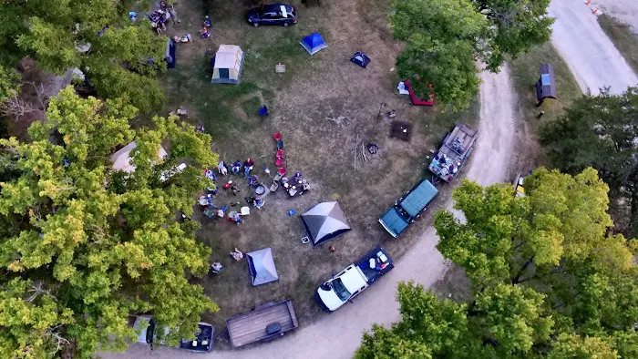 Two Rivers Campground 1