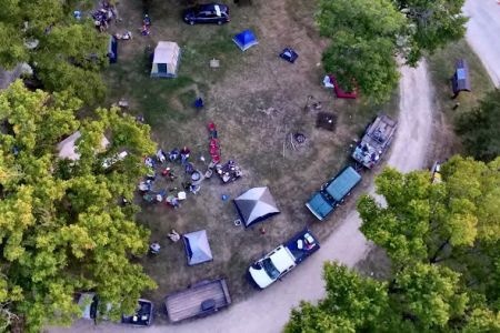 Two Rivers Campground