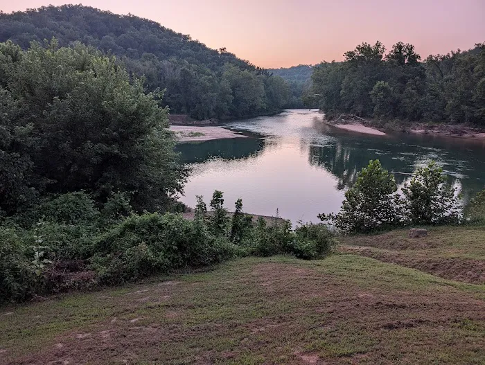 Two Rivers Campground 6
