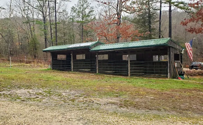 Old Desperado Ranch 10
