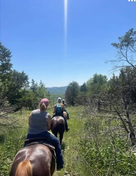 Old Desperado Ranch 9