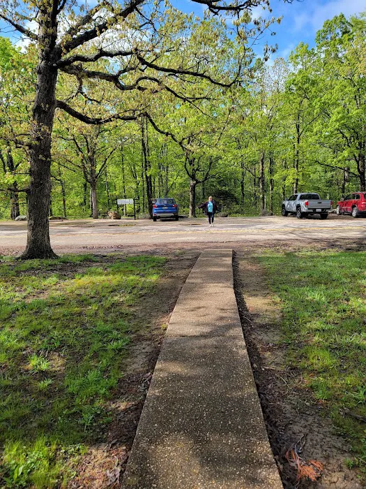 Powder Mill Campground 6
