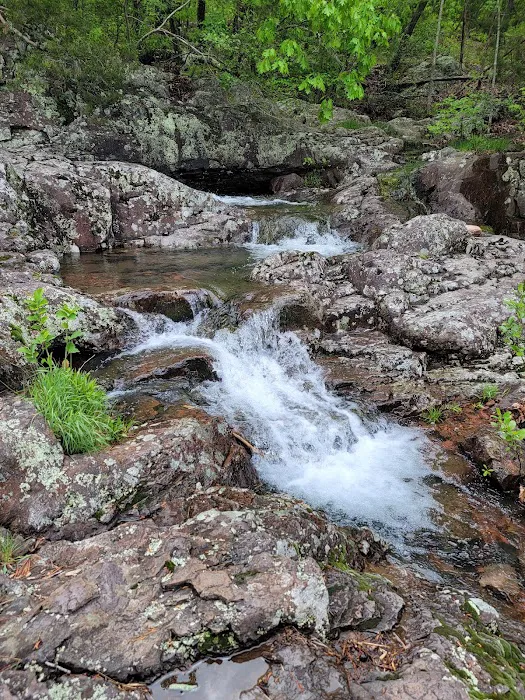 Powder Mill Campground 2