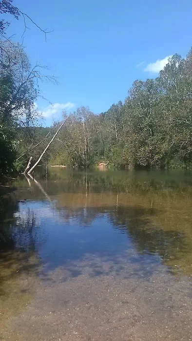 Shawnee Creek Campground 7