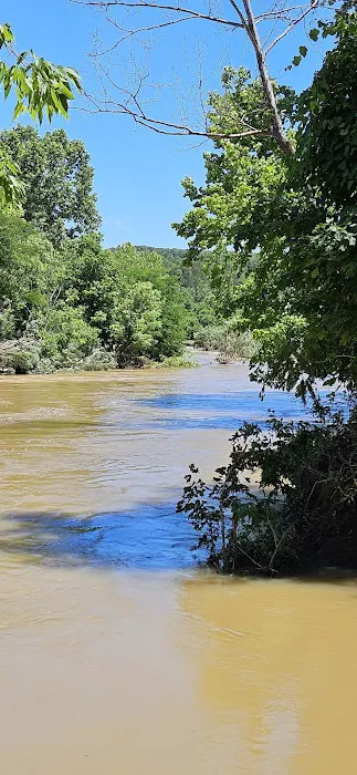 Shawnee Creek Campground 1