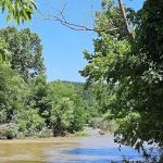 Shawnee Creek Campground