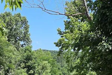 Shawnee Creek Campground